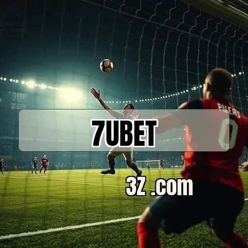 7ubet Destaques