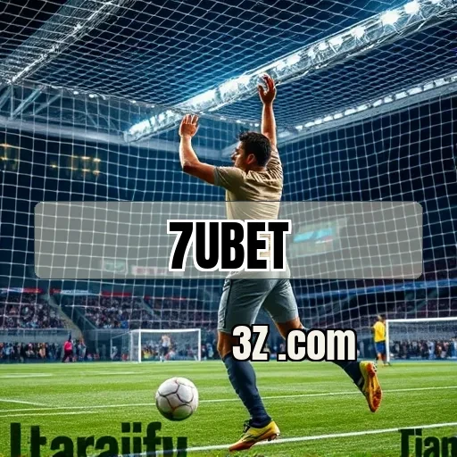 Promoções Incríveis do 7ubet: Atrações Irresistíveis Para Jogadores!
