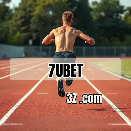 7ubet Estratégia