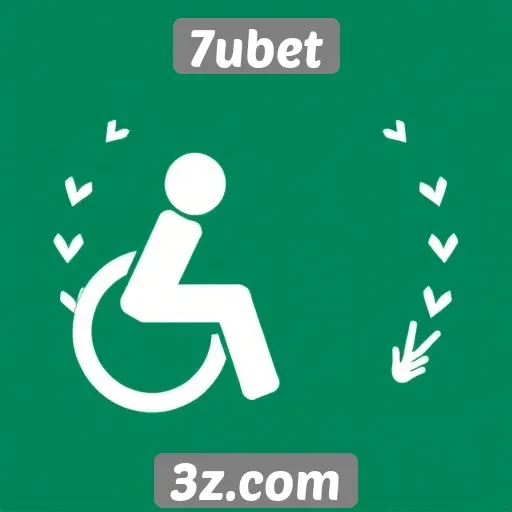 Acessibilidade e compatibilidade do 7ubet