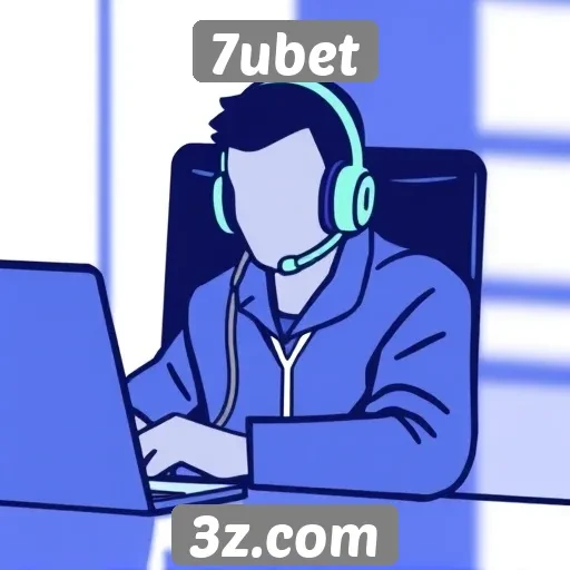 Como funciona o suporte ao cliente no 7ubet