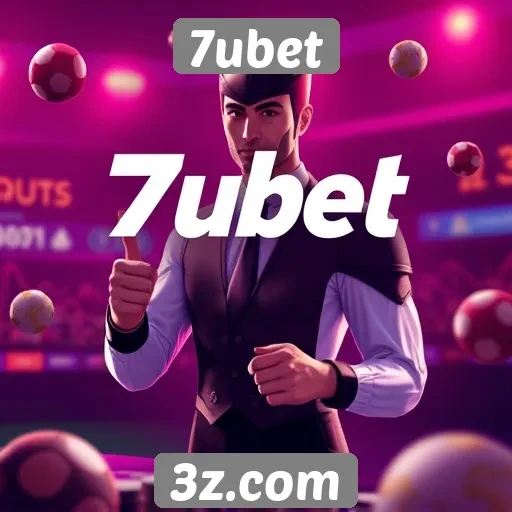 Funcionalidades exclusivas que 7ubet oferece