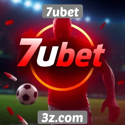 Futuro das apostas na internet com o crescimento do 7ubet