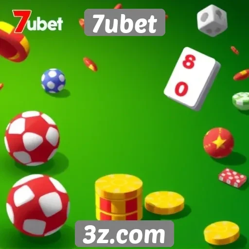 Tendências de jogos populares no 7ubet