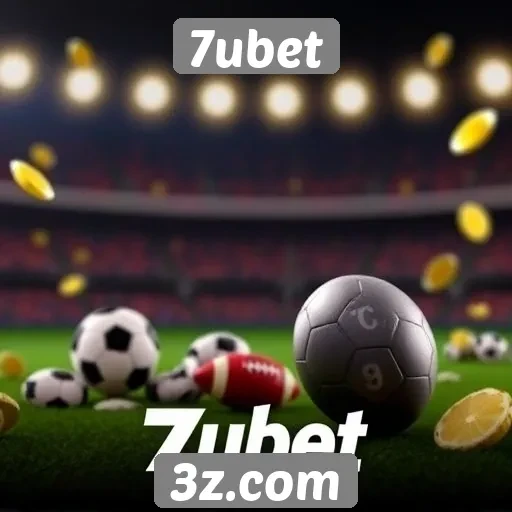 Promoções e bônus oferecidos pelo site 7ubet