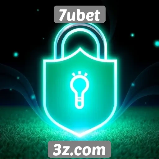 Fatores de segurança na 7ubet e proteção ao jogador