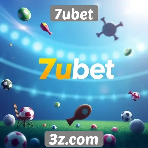 7ubet oferece novas opções de jogos online