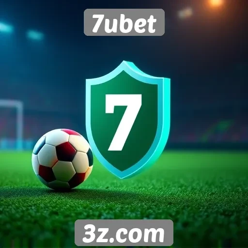 7ubet: segurança e privacidade para jogadores